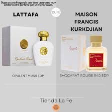 Lattafa Opulent Musk Women 100ml EDP